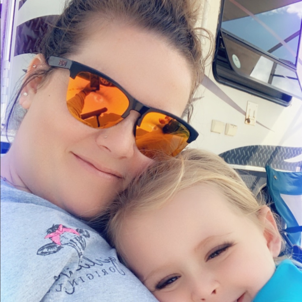 Meet your Posher, Hanna